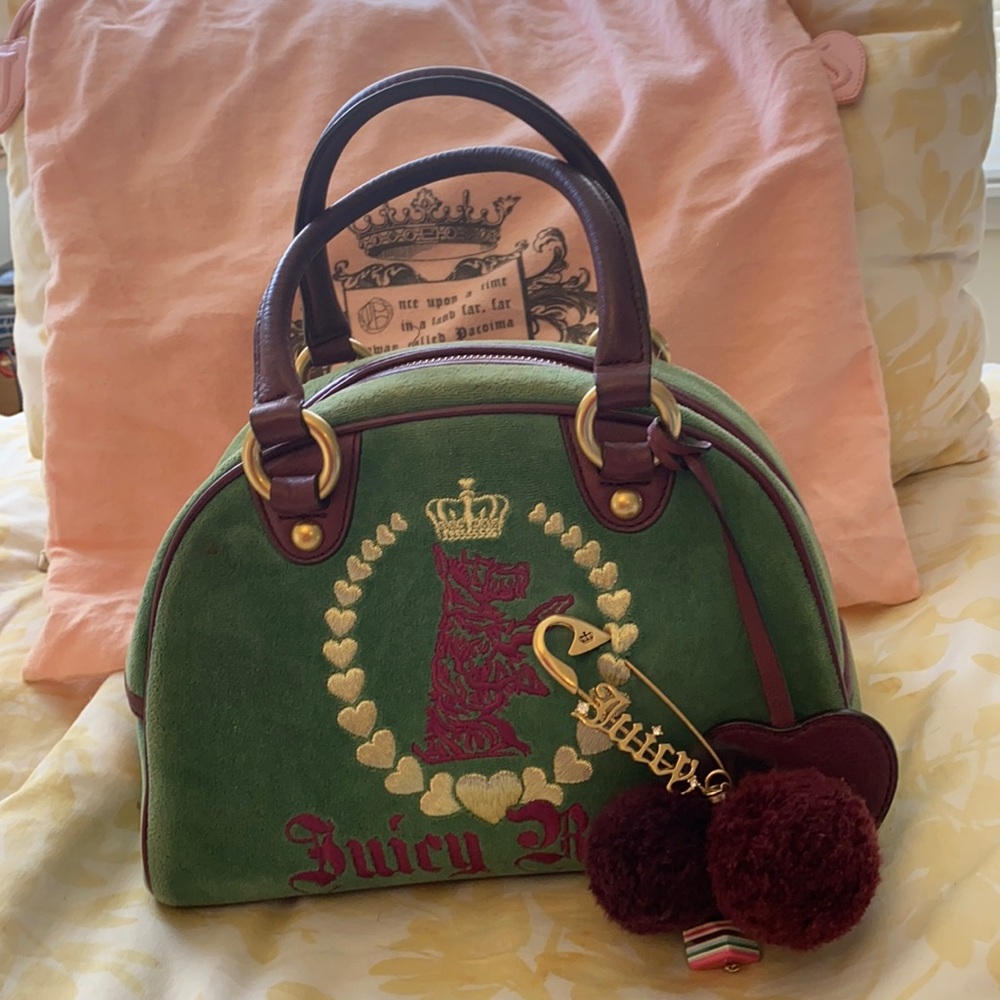COPY - Juicy Couture Handbag